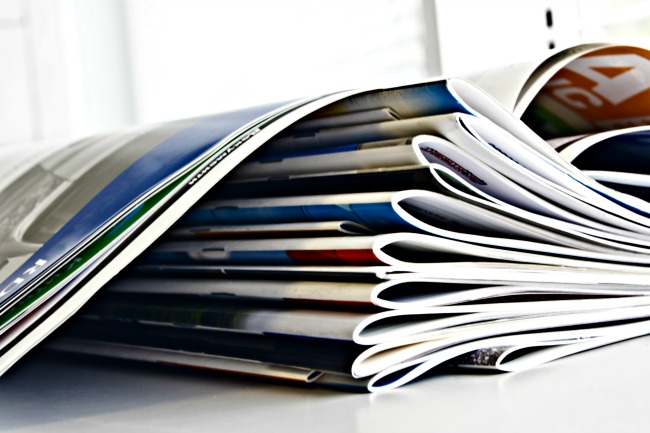 Trade journals: The book publicist’s secret weapon